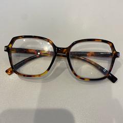 Lesebriller, som rapportert av TU/e - Receptie Vector ved bruk av iLost