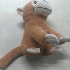 Spielzeug & Kuscheltier Aapje, gemeldet von IKEA Hasselt über iLost