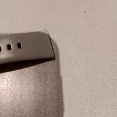 Smartklokke, som rapportert av De Efteling ved bruk av iLost