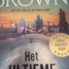Book, as reported by Rotterdam The Hague Airport using iLost