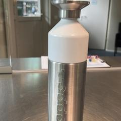 Dopper Stainless Steel, ha sido reportado por Burgers' Zoo con iLost