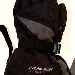 Gant handschoen handschoen, a été signalé par Pathé Nijmegen utilisant iLost