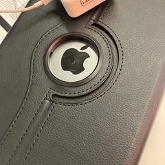 Ipad, a été signalé par Gemeente Rijswijk utilisant iLost