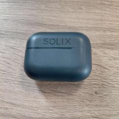 Earbudsdoosje, gemeldet von EBS OV Poeldijk über iLost