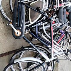 Pánské kolo Sparta, jak nahlášeno Stadswerk072 pomocí iLost