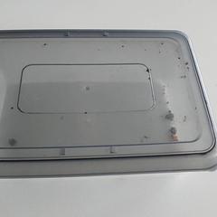 Schoolgerei - Brooddoos, come riportato da Centraal magazijn utilizzando iLost