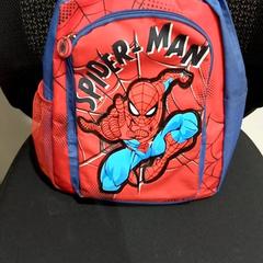 Bolsa Spider man, ha sido reportado por allGo Almere con iLost