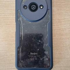 Mobiltelefon Redmi, gemeldet von Regio West-Vlaanderen über iLost