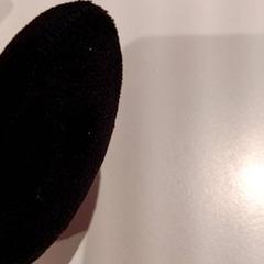 Peluche, a été signalé par De Efteling utilisant iLost