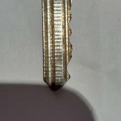 Clef métal, amint azt TCL az iLost segítségével jelentette.