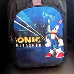 Batoh, jak nahlášeno RRReis IJssel-Vecht pomocí iLost