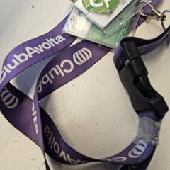 Schlüsselkabel, gemeldet von GVB über iLost