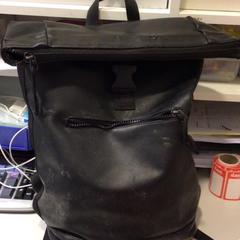 Taška, jak nahlášeno U-OV Utrecht pomocí iLost