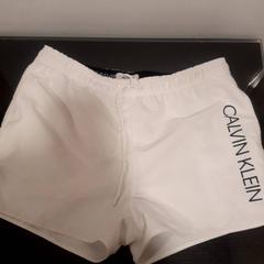 Úszónadrág & Rövidnadrág shorts, amint azt Grand Hotel Amrath Kurhaus az iLost segítségével jelentette.