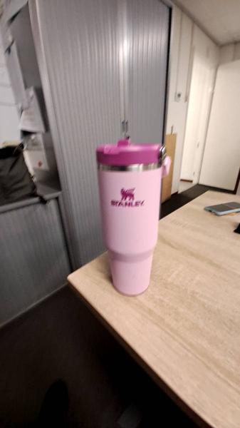 Drinking cup drinkbekker