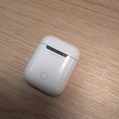 Suport per a auriculars Wit, segons ha informat Qbuzz Fryslân mitjançant iLost