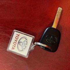 Autosleutel Toyota, as reported to iLost