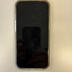 İLost kullanarak Regio Limburg - Leuven tarafından bildirildiği gibi Akıllı telefon Zwart iPhone
