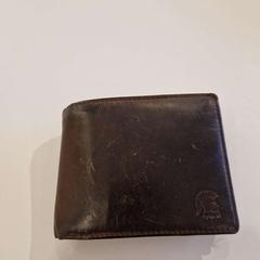 Lommebok Grodzki, som rapportert av Gemeente Noordwijk ved bruk av iLost