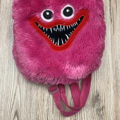 Mochila Roze, como reportado por Pathé Delft utilizando o iLost