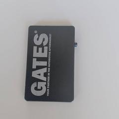 Porte-cartes NANTA meerdere kaarten, a été signalé par Regio Oost-Vlaanderen utilisant iLost