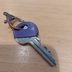 Huissleutel Duidelijk, amint azt Gemeente Gooise Meren az iLost segítségével jelentette.