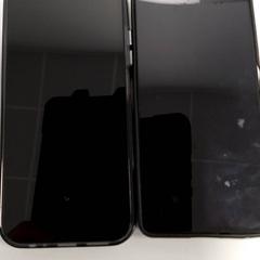 Iphone, as reported by Regio West-Vlaanderen using iLost