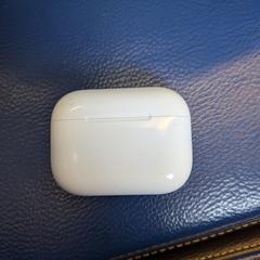 Airpods, iLost에 보고됨