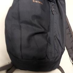 Zaino, come riportato da Regio West-Vlaanderen utilizzando iLost