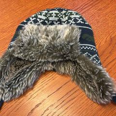 Beanie, as reported by Regio Oost-Vlaanderen using iLost