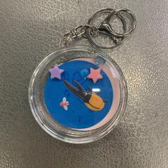 Kulcstartó, amint azt IKEA Tokyo-Bay az iLost segítségével jelentette.