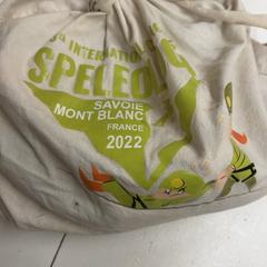 Väska Fayolle, rapporterat av HTM med iLost