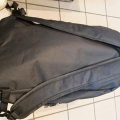 İLost kullanarak TCL tarafından bildirildiği gibi Çanta noir