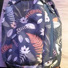 Saco, como reportado por EBS Tramplein utilizando o iLost