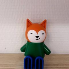 شخصيات الأكشن والدمى والحيوانات المحشوة والدمى، كما تم الإبلاغ عنه بواسطة IKEA Breda عبر iLost