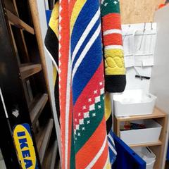 Uterák, ako bolo nahlásené IKEA Utrecht pomocou iLost