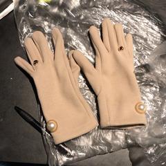 Guanto, come riportato da Van der Valk Hotel Wolvega Heerenveen utilizzando iLost