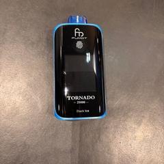 Vaporizer, zoals gemeld door Hotel Van der Valk Harderwijk op de Veluwe met iLost