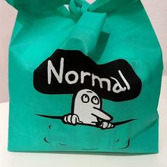 Taška, ako bolo nahlásené allGo Almere pomocou iLost