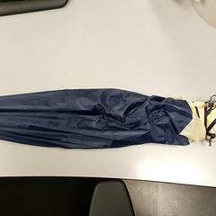 Parapluie, a été signalé par Regio Limburg - Leuven utilisant iLost