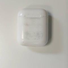 Elektronica - Cachet oortjes, zoals gemeld door Centraal magazijn met iLost