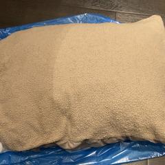 Pute kussen, som rapportert av Van der Valk Hotel Heerlen ved bruk av iLost