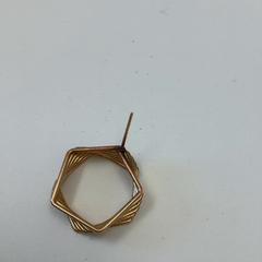 Boucle d'oreille, a été signalé par Schönbrunn "Group Center" utilisant iLost