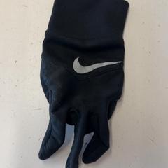 Hanske, som rapportert av GVB ved bruk av iLost