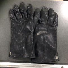 İLost kullanarak Breng Nijmegen tarafından bildirildiği gibi Eldivenler