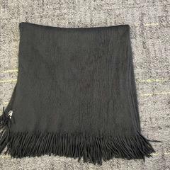 Sjal Zwart , harig, som rapportert av Connexxion Noord Holland Noord Alkmaar ved bruk av iLost