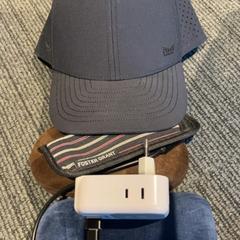 キャップ & 眼鏡 がiLostで Inntel Hotels Amsterdam Landmark によって報告されました