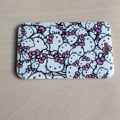 Porte-cartes - Mbappe, a été signalé par Centraal magazijn utilisant iLost