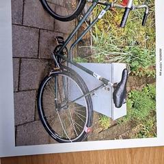 Bicicleta Superia Groen, como reportado por Gemeente Roermond utilizando o iLost