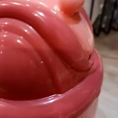 Bicchiere da bere dribkbeke, come riportato da Van der Valk Hotel Vianen utilizzando iLost